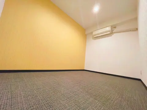 dix studio 24 蒲田店：空の練習室
