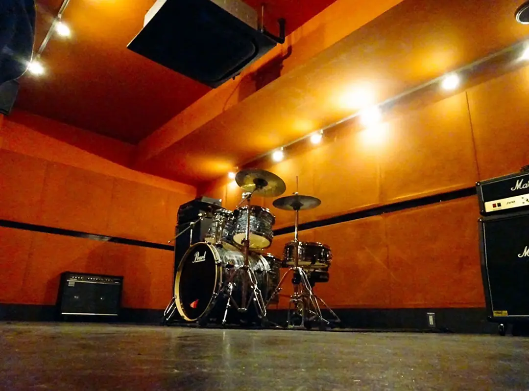 DIX STUDIO24 東大阪店（Aスタジオ）