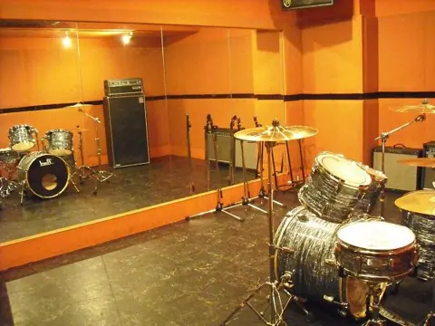 DIX STUDIO24 東大阪店：Aスタジオ