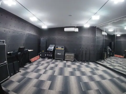 Multimedia Creators Studio Fillin（スタジオフィルイン）：Bst