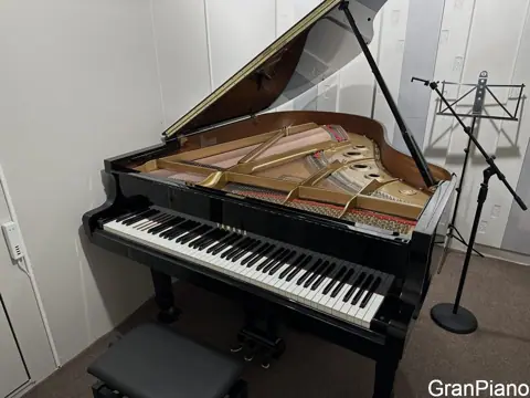 レンタルピアノスタジオ GranPiano 船橋店(防音室(ヤマハ C3))