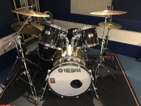 STUDIO JAMJAM：ドラムセット