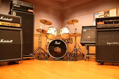 サウンドスタジオ ラパン(A.studio)