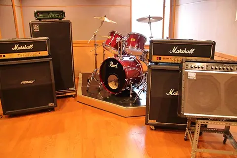 サウンドスタジオ ラパン：C.studio