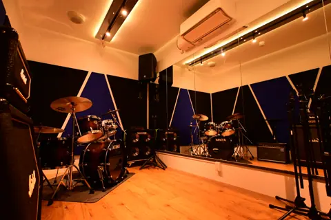 音楽天国 西三河店(1studio)