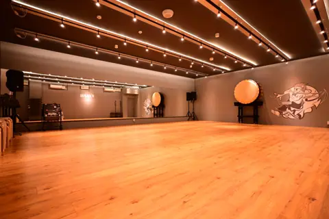 音楽天国 西三河店：5studio