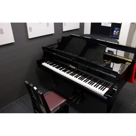 OPUSCLUB イオンモール高松 ルームレンタル：グランドピアノの部屋