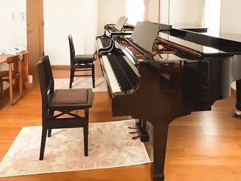 レンタルスタジオ pon pam（スタジオpon／スタジオpam）