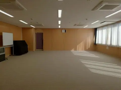 松が丘公民館 音楽室（音楽室）