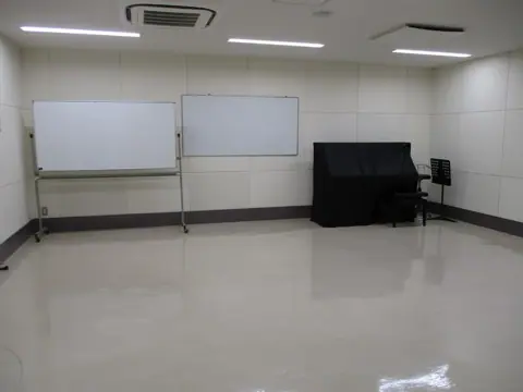 塚田公民館 音楽室（音楽室）
