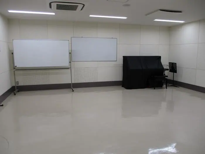 塚田公民館 音楽室（音楽室）