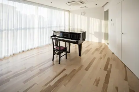 J:COM浦安音楽ホール スタジオA〜E：グランドピアノのあるスタジオ