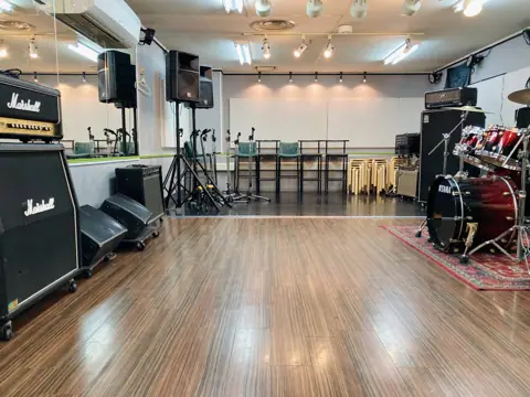 リンキィディンクスタジオ 川越i.M.O（1st）