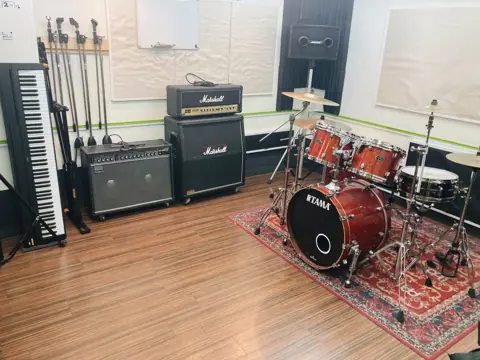 リンキィディンクスタジオ 川越i.M.O：2st