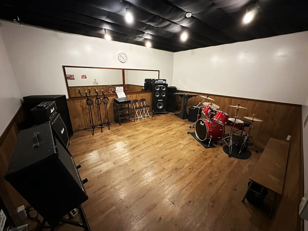 ロッキン豊田店（A1スタジオ）