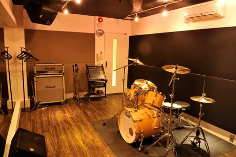 SOL STUDIO 海老名（Aスタジオ）