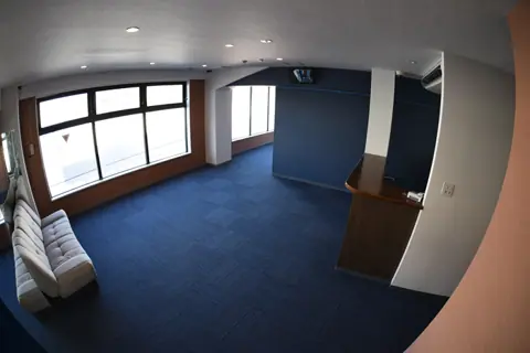 music studio BASE:待合室