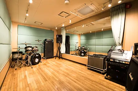 STUDIO BAYD 自由が丘店(Bスタジオ)
