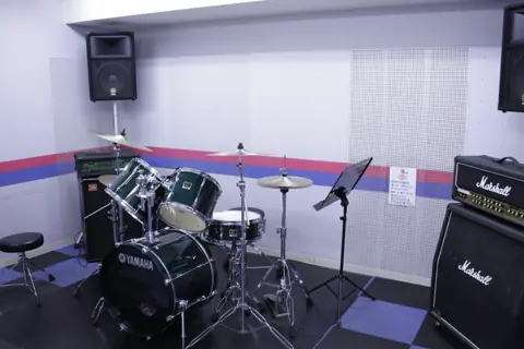 Studio dB（スタジオディービー）：Bスタジオ