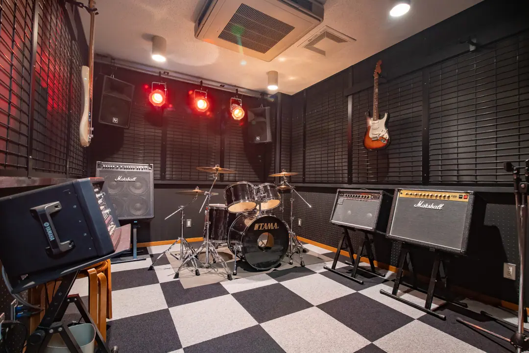 STUDIO image(スタジオ・イマージュ)(1 STUDIO)