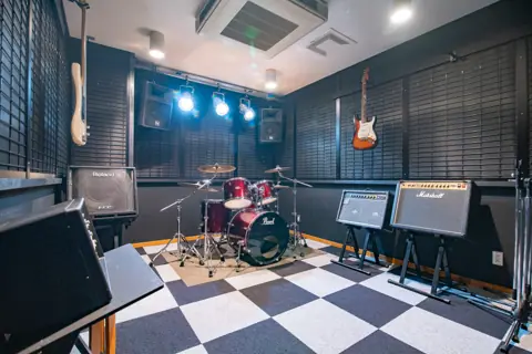 STUDIO image（スタジオ・イマージュ）：2 STUDIO