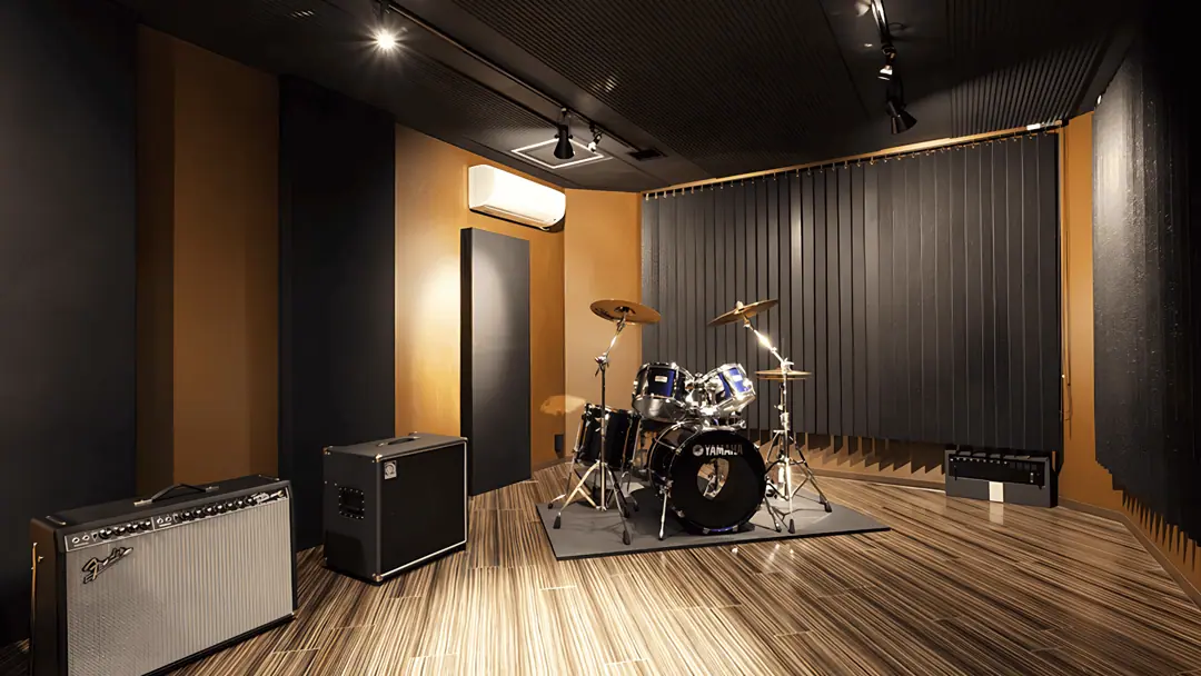 STUDIO21 たまプラーザ（Aスタジオ）