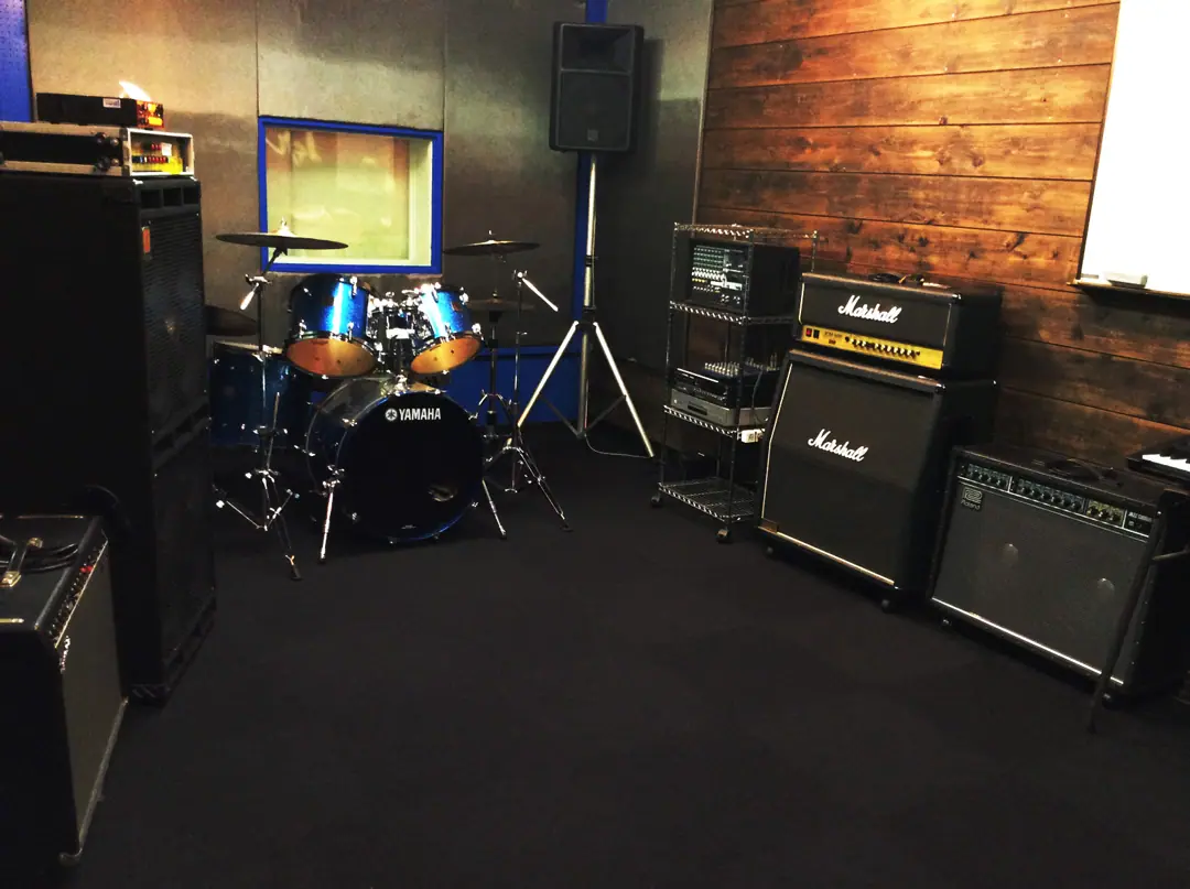 WAVE1 STUDIO（ウェーブワン スタジオ）（A STUDIO）