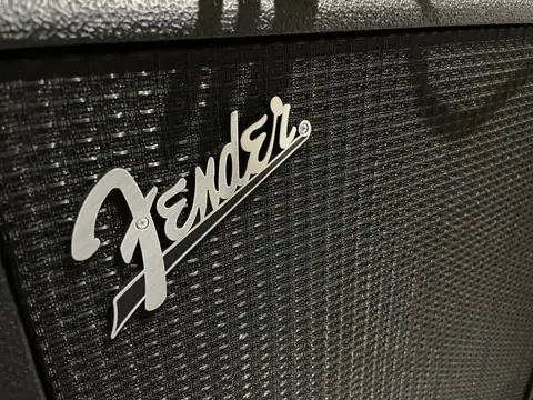 音楽スタジオ・Jクラブ（ウィンズラボ）：ギターアンプ